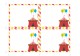 Invitaciones de cumpleaños imprimibles - Investigación en el circo
